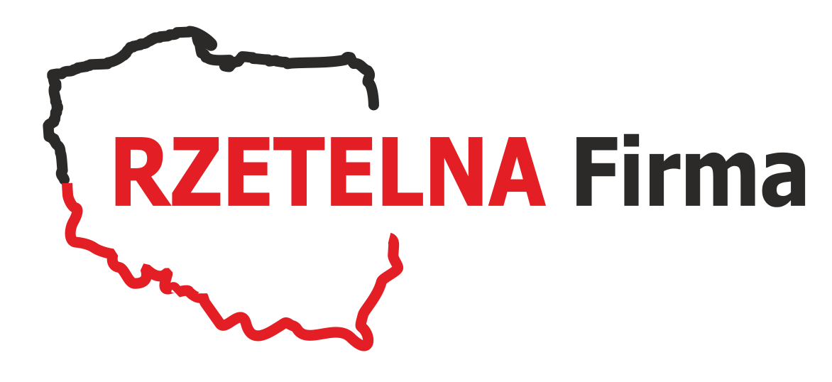 Certyfikat Rzetelna Firma